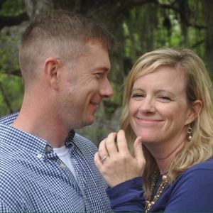 Meet your Posher, Chad